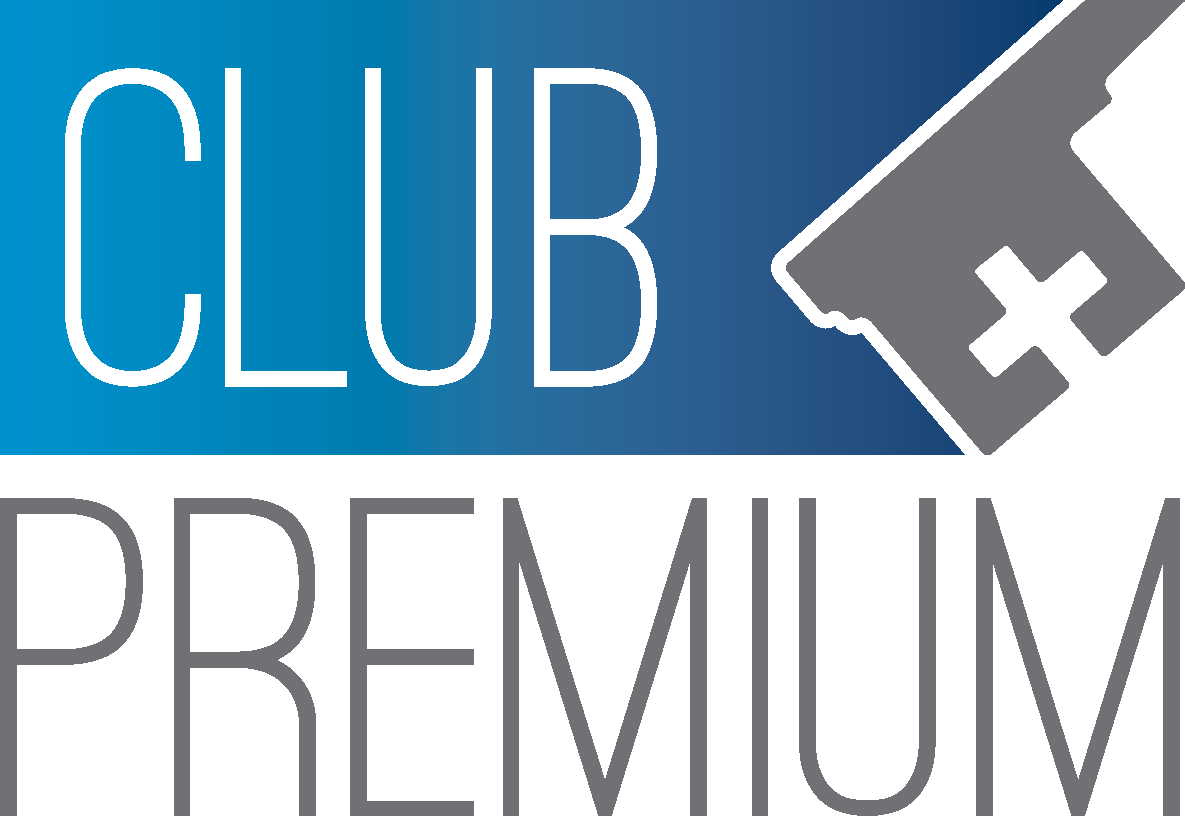 Club Premium logo