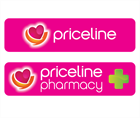 Priceline and Priceline Pharmacy logo